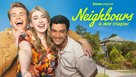 &quot;Neighbours&quot; - poster (xs thumbnail)