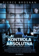 I.T. - Polish Movie Poster (xs thumbnail)