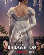 "Bridgerton" Poster