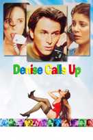 Denise Calls Up - Movie Cover (xs thumbnail)