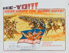 The Glory Guys - Movie Poster (xs thumbnail)