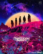 "Skeleton Crew" Poster