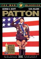 Patton - Movie Cover (xs thumbnail)
