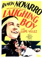 Laughing Boy Poster