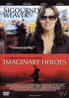 Imaginary Heroes - Swedish Movie Cover (xs thumbnail)