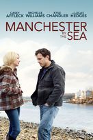 Manchester by the Sea - Movie Cover (xs thumbnail)