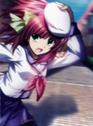 &quot;Angel Beats!&quot; - Japanese Key art (xs thumbnail)