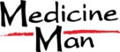 Medicine Man - Logo (xs thumbnail)