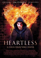 Heartless - French Movie Cover (xs thumbnail)