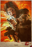 John Wick: Chapter Two - Movie Poster (xs thumbnail)