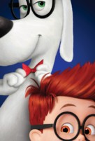 Mr. Peabody &amp; Sherman - Key art (xs thumbnail)