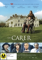 The Carer - New Zealand DVD movie cover (xs thumbnail)