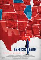 American Chaos - Canadian Movie Poster (xs thumbnail)