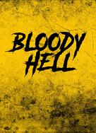 Bloody Hell - Australian Logo (xs thumbnail)