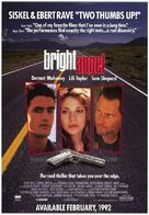 Bright Angel - Movie Poster (xs thumbnail)