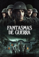 Ghosts of War - Argentinian Movie Cover (xs thumbnail)