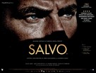 Salvo - British Movie Poster (xs thumbnail)