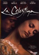 Celestina, La - Movie Cover (xs thumbnail)