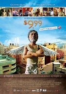 $9.99 - Brazilian Movie Poster (xs thumbnail)