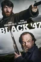 Black 47 - Australian Video on demand movie cover (xs thumbnail)