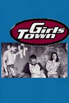 Girls Town - Movie Cover (xs thumbnail)