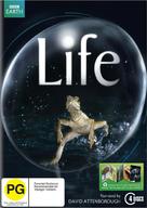 &quot;Life&quot; - New Zealand DVD movie cover (xs thumbnail)