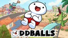 &quot;Oddballs&quot; - poster (xs thumbnail)