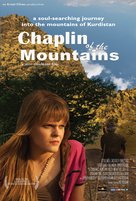 Chaplin of the Mountains - Movie Poster (xs thumbnail)