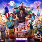 Cirkus - Indian Movie Poster (xs thumbnail)