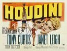 Houdini - Movie Poster (xs thumbnail)