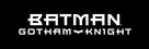 Batman: Gotham Knight - Logo (xs thumbnail)