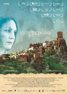 Montedoro - Italian Movie Poster (xs thumbnail)