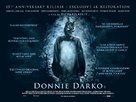 Donnie Darko - British Movie Poster (xs thumbnail)