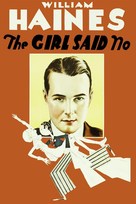 The Girl Said No - Movie Cover (xs thumbnail)
