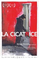 La Cicatrice - Canadian Movie Poster (xs thumbnail)