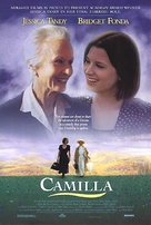 Camilla - Movie Poster (xs thumbnail)