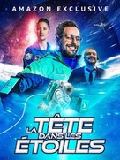 La T&ecirc;te dans les &Eacute;toiles - French Video on demand movie cover (xs thumbnail)