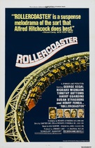 Rollercoaster - Movie Poster (xs thumbnail)