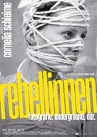 Rebellinnen - German Movie Poster (xs thumbnail)