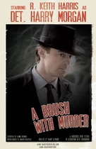 A Brush with Murder - Movie Poster (xs thumbnail)