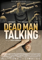 Dead Man Talking - Belgian Movie Poster (xs thumbnail)