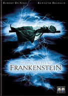 Frankenstein - Swiss Movie Cover (xs thumbnail)