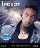 I, Robot - Swedish Movie Cover (xs thumbnail)