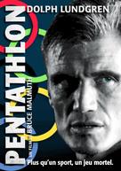 Pentathlon - French DVD movie cover (xs thumbnail)