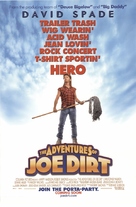 Joe Dirt - Movie Poster (xs thumbnail)