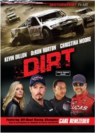 Dirt - French DVD movie cover (xs thumbnail)