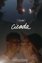 Cicada - Movie Poster (xs thumbnail)