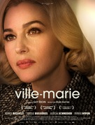 Ville-Marie - French Movie Poster (xs thumbnail)