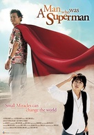 Superman ieotdeon sanai - Movie Poster (xs thumbnail)