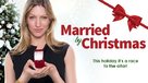 Married by Christmas - Movie Cover (xs thumbnail)